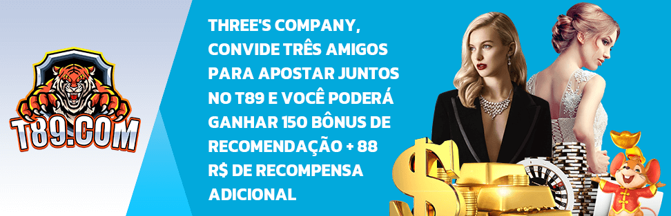 melhor site de casa de apostas